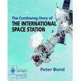 thumbnail image 1 of L'Histoire Continue de la Station Spatiale Internationale (Livres Springer Praxis), 1 of 3