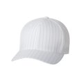 thumbnail image 1 of Flexfit 6195P Pinstripe Cap, 1 of 1