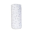 thumbnail image 1 of Lulujo - Baby Muslin Cotton Swaddle Blanket, Nursing/Stroller Cover - Suns, 1 of 9