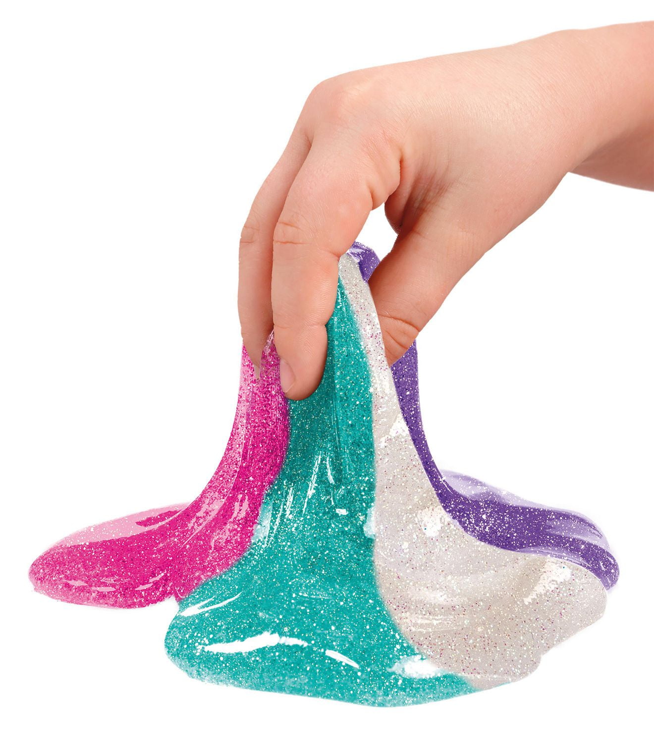 Nickelodeon Paquet de Slime Scintillant