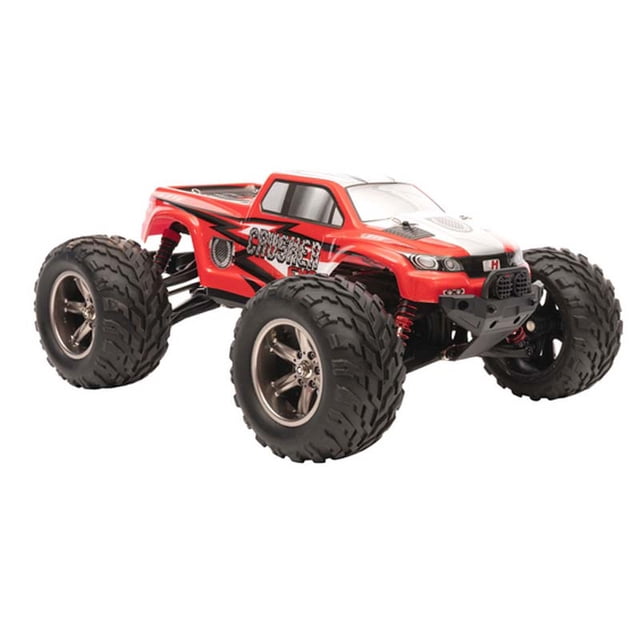 285-42017 - RADIO CONTROLLED CRUSHER EVO 1:12 40KM/HR 2.4G MONSTER TRUCK