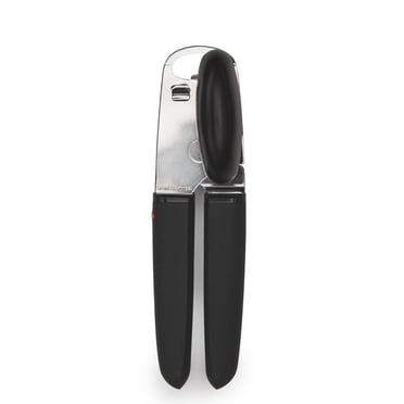 OXO Softworks Ouvre-boîte, Acier inoxydable