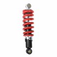 thumbnail image 3 of DYNWAVECA Motorcycle Shock Absorber 230mm Shock Damper Spare Easy to Install Shocks Absorption Suspension Spring Shocks for Garage Spring Dia 10mm, 3 of 6