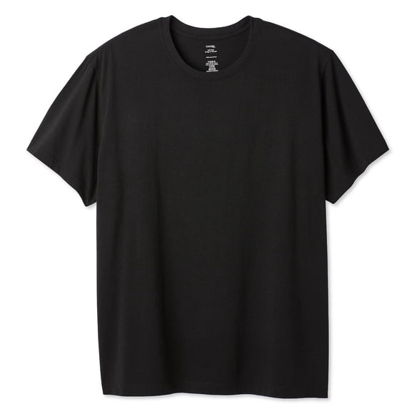 George Big Men's Short Sleeve Tee