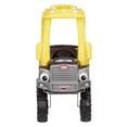 thumbnail image 4 of Little Tikes Cozy Truck Ride-On - Black, 4 of 7