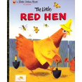 thumbnail image 5 of The Little Red Hen, 5 of 5