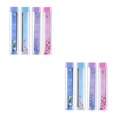 thumbnail image 2 of Maytalsory Mechanical Pencil Lightweight Anti-skidding Not Easy to Break Fluent Writing Educational Tools 0.9 mm Line Width Refills Pencil Refill 2Set, 2 of 6