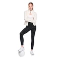 thumbnail image 2 of Athletic Works Women's High Rise Legging, 2 of 6