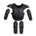 thumbnail image 1 of koolsoo Dirt Bike Gear Cycling Chest Spine Back Protective Kid Motorcycle Suit, 1 of 9