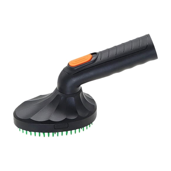 Cmunyle Pet Grooming Brush Hair Removal Comb For Cats Dogs Floating Fur Cleaning Massage Tool Long Hair Short Hair Home Shedding Supplies