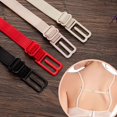 thumbnail image 5 of Bra Extenders for Women Adjustable 3 Hook Strap Clips Comfortable Support Full Cup Size Accessory Seamless Secure Fit, 5 of 5