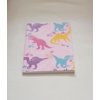 thumbnail image 2 of Journal Broché Imprimé Dinosaure Amusant pour Enfants de 6 Ans et Plus, Ados, 2 of 2