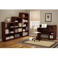 thumbnail image 3 of South Shore Smart Basics Étagère 3 tablettes, 3 of 9
