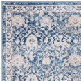 thumbnail image 2 of Safavieh Brentwood Bedinn Floral Overdyed Area Rug, 2 of 6
