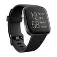 thumbnail image 1 of Fitbit Versa 2 Health and Fitness Smartwatch, 1 of 6