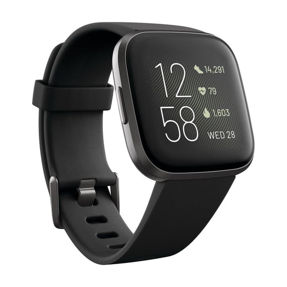 Fitbit Versa 2 Health and Fitness Smartwatch