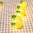thumbnail image 3 of 10 Lights Lovely Fruit String Light Home Party Christmas Decoration Props Ornament, 3 of 10
