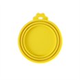 thumbnail image 1 of CHOK 6PCS Pet Food Can Silicone Cover Dogs Cats Storage Tin Lids, 1 of 8