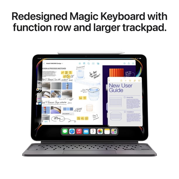11-inch iPad Pro Wi-Fi 512GB(M4) - Walmart.ca