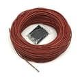 thumbnail image 4 of Lefu 12K Floor Heating Cable 33ohm/m Carbon Fiber Heating Wire Heating Wire Coil, 4 of 4