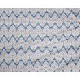 thumbnail image 4 of oneOone Polyester Lycra Fabric Chevron|Triangle & Square Geometric Fabric Prints By Yard 56 Inch Wide, 4 of 4