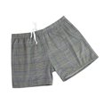 thumbnail image 2 of Men Underwear Low Waisted Breathable Boxers Shorts Triangle Underwear Blue M, 2 of 3