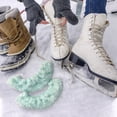 thumbnail image 5 of Universal Adjustable Ice Skate Guards Protective Covers For Figure And Skates Youth Adults Fit 2PCS, 5 of 5