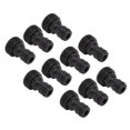 thumbnail image 4 of 10 Pcs - Tap Connector G3/4 Male Thread 25mm Quick Connector Nipple Hose Quick Connector Plastic, 4 of 8