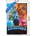 thumbnail image 2 of Minecraft: Legends - Key Art Wall Poster, 22.375" x 34", 2 of 4