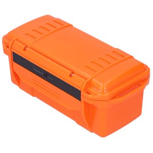 Conteneur d'équipement extérieur, Outdoor Waterproof Tool Storage Boîte à outils étanche Boîte à outil de stockage