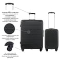 thumbnail image 2 of JetStream® 3 Piece Hardside Luggage Set, 2 of 9