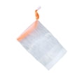 thumbnail image 1 of kurtrusly Gel Soap Bags Facial Bath Face Cleaning Tool Bubble Net Handmade Foaming Drawstring Bag Delicate Supplies Orange 1Set, 1 of 6