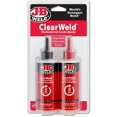 thumbnail image 1 of Timberland 50240 Jb Clearweld Epoxy 8oz, 1 of 3