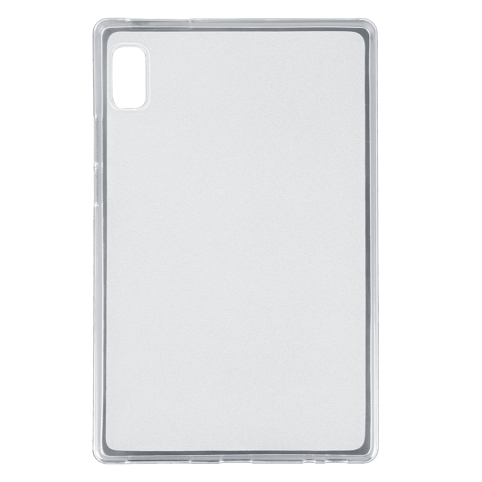 TPU Tablet Case For Lenovo Tab M9 Clear