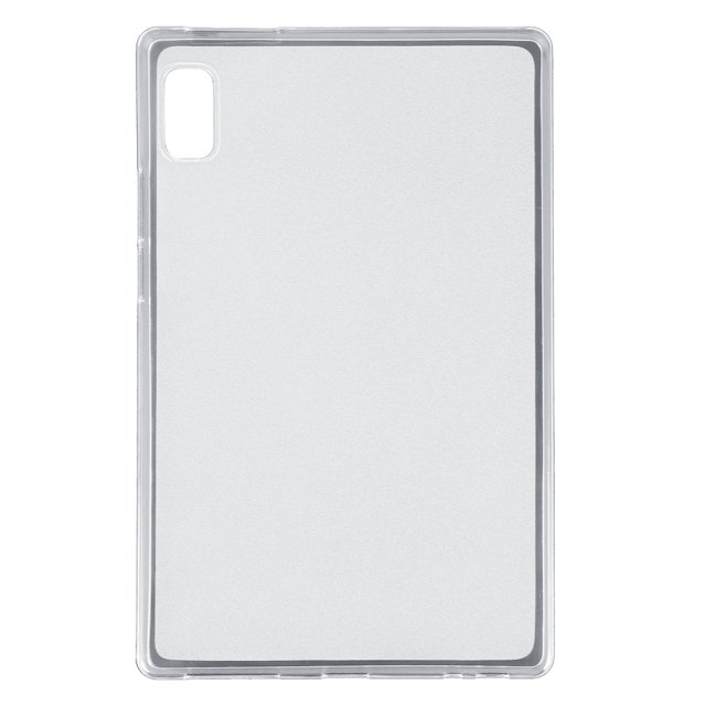 Étui pour Tablette en TPU pour Lenovo Tab M9 transparent, une Étui Protectrice Transparente en Matériau TPU durable. Idéal pour les Tablettes de 9 Pouces, Cet Étui Léger Assure la protection Tout en Maintenant l'Accès aux ports et aux Boutons. Convient comme Accessoire pour Tablette pour un Usage Quotidien.