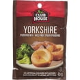 thumbnail image 1 of Club House, Dry Sauce/Seasoning/Marinade Mix, Yorkshire Pudding, 1 of 6