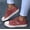 Red, variant on Women Vulcanized Shoes Low-cut Trainers Canvas Flat Shoes Women Casual Vulcanize Shoes Flat Heel Women Shoes