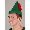 thumbnail image 5 of Men's Storybook Peter Pan Costume, 5 of 5