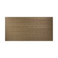thumbnail image 1 of Fasade - Ripple Horizontal Argent Bronze Decorative Wall Panel - Fast and Easy Installation (4' X 8' Panel), 1 of 1