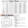thumbnail image 2 of KIHOUT Chandails Homme Mode Décontractée Sport Col Montant Bouton Patchwork Manches Longues Chandail à Enfiler Blouse GY/L5, 2 of 6