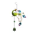 thumbnail image 1 of Pendentif Carillon Forme Intérieur Extérieur Balcon Intérieur Vert, 1 of 8