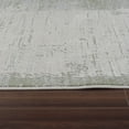 thumbnail image 4 of Rug Branch Nomad Abstract Indoor Area Rug, Green Beige, Modern - Living Room, Bedroom, Dining Room, and Kitchen, 4 of 6