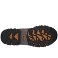 thumbnail image 4 of Georgia Boot Rumbler Composite Toe Waterproof Work Boot Black and Brown, 4 of 7
