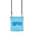 thumbnail image 1 of Bangcool Waterproof Pouch Portable Plastic Small Dry Bag Dry Storage Pouch for Beach, 1 of 10