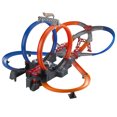 thumbnail image 2 of Circuit Mega Loop Mayhem de Hot Wheels, 2 of 2