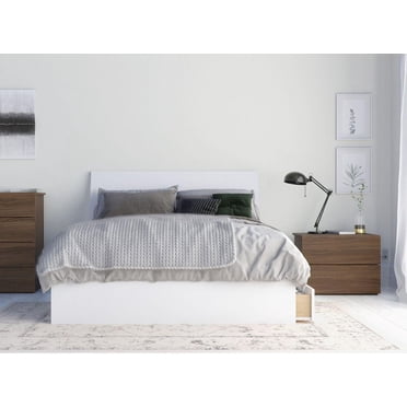 Shiraz 3 Piece Bedroom Set