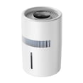thumbnail image 1 of Humidifiers for Bedroom,4L Humidifier Large Cool Mist Humidifier Diffuser Purifier Humidifier for Bedroom with Mist Controland Purification Filter That Removes Impurities, 1 of 9