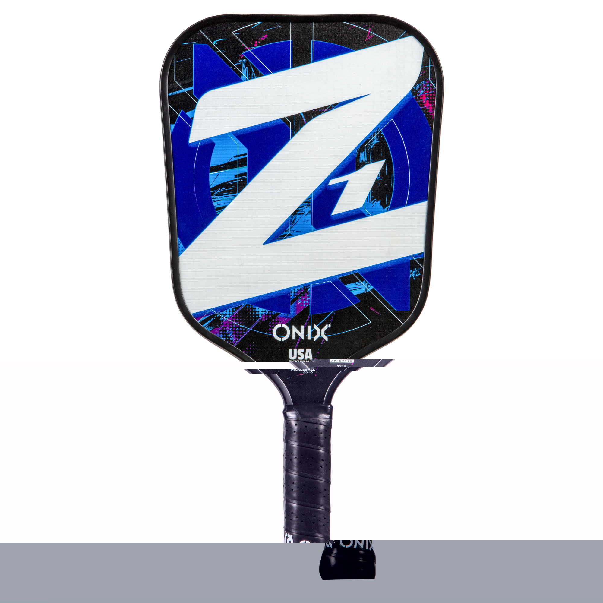Palette de pickleball composite Z1