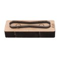 thumbnail image 1 of Leather Metal Cutting Die, Leather Punch Die Handmade Non Deform High Density  Edges  For Scrapbooking LR 3, 1 of 8