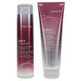 thumbnail image 1 of Joico Defy Damage Protective Shampoo 10.1 oz & Defy Damage Protective Conditioner 8.5 oz Combo Pack, 1 of 8
